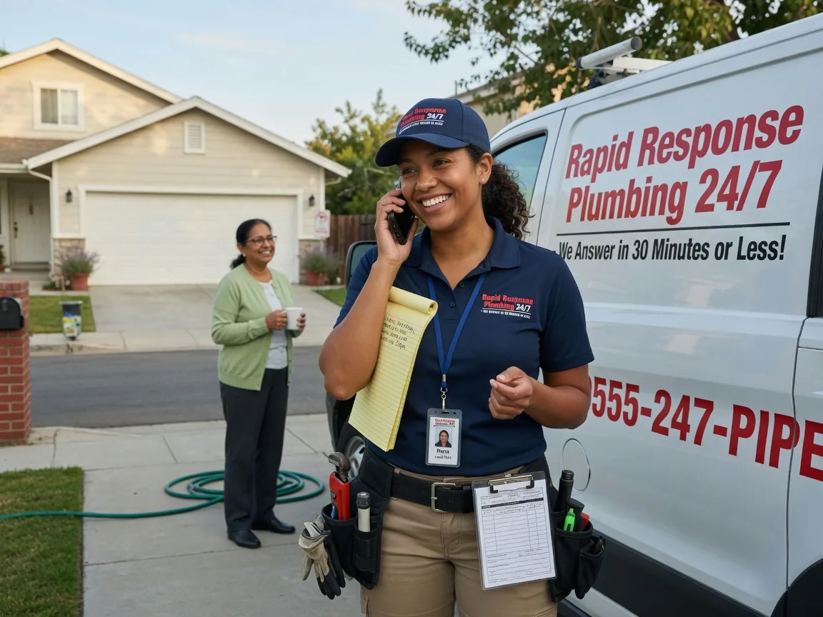 Emergency Plumber Belleville, AR FAQs